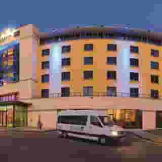 Radisson Blu Dublin Airport, 1 of 5