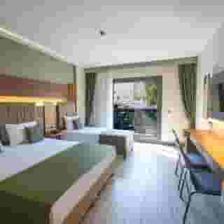 Oliva Verde Hotel, 4 of 5