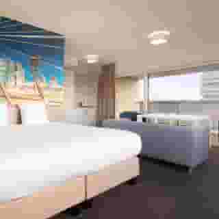 Days Inn by Wyndham Rotterdam City Centre, 3 of 5