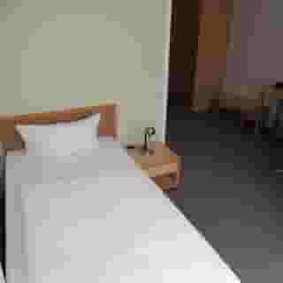 Kempe Komfort Hotel Dusseldorf, 5 of 5