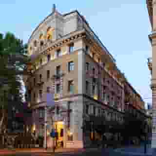 Grand Hotel Palace, 1 of 5