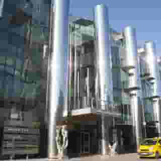 Tallink Spa & Conference Hotel, 5 of 5