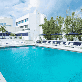 Albion South Beach, 1 of 5
