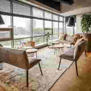 Mercure Hotel Amsterdam Sloterdijk Station, 6 of 6