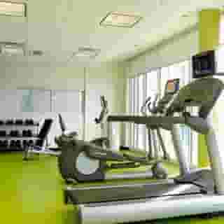 SpringHill Suites Philadelphia Airport/Ridley Park, 5 of 5