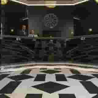 TH Roma - Carpegna Palace, 5 of 5