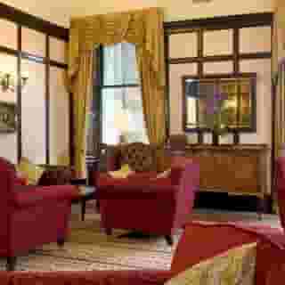 Parliament House, 5 of 5