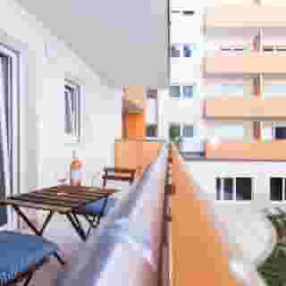 Vagabond Broadway, 1 of 5