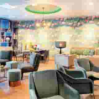 NYX Hotel Munich by Leonardo Hotels, 3 of 5