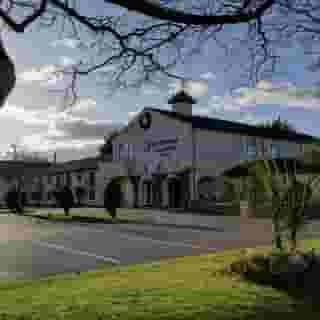 Best Western Widnes Halton Everglades Park Hotel, 2 of 5