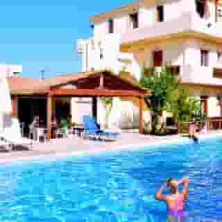 Eleonora Boutique Hotel, 3 of 5