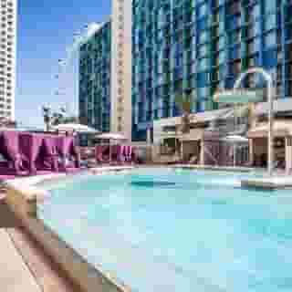 Harrah's Las Vegas - A Caesars Rewards Destination, 1 of 5