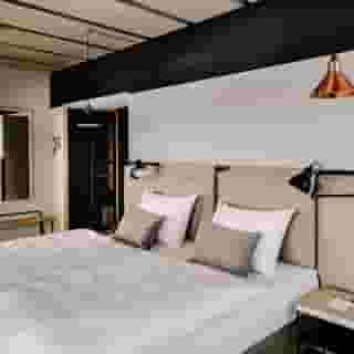 Vienna House by Wyndham Mokotow Warsaw, 6 of 6