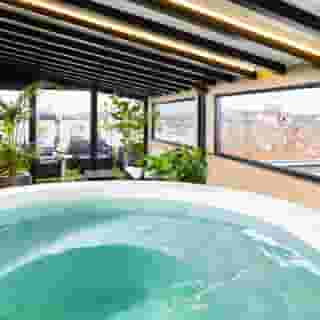 Bo33 Hotel Family and Suites, 4 of 5