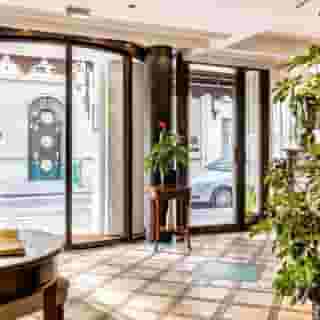 Villa Montparnasse, 2 of 5