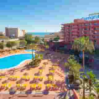 Fuengirola Beach, 3 of 5