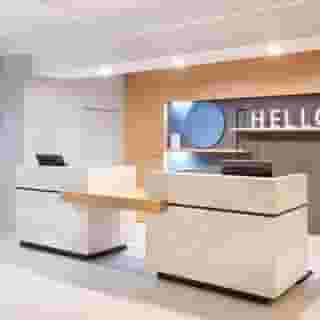 Radisson Hotel Nashville Airport, 4 of 5