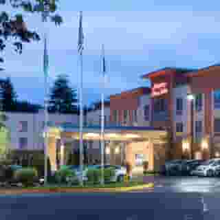 Hampton Inn & Suites Seattle/Redmond, 6 of 6