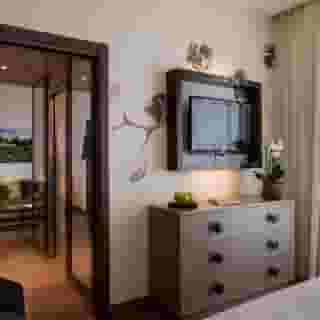 Starhotels E.c.ho Milano, 3 of 5