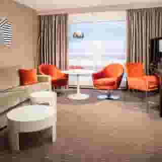 Sofitel Warsaw Victoria, 1 of 5