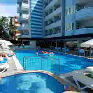 Kleopatra Ramira Hotel, 3 of 5