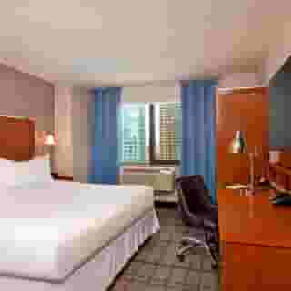 Four Points by Sheraton Midtown - Times Square, 5 of 5