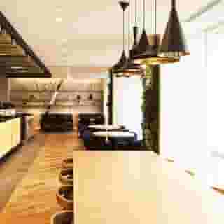 Hotel Intergate Tokyo Kyobashi, 6 of 6