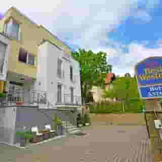 Hotel Antares, 3 of 5