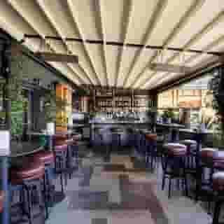 Novotel Istanbul Bosphorus, 5 of 5
