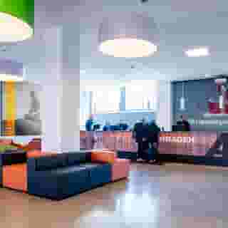 a&o Copenhagen Norrebro, 3 of 5