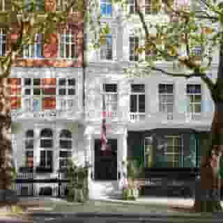 The Gore London - Starhotels Collezione, 1 of 5