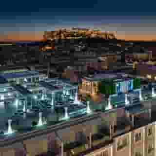 Elia Ermou Athens Hotel, 1 of 5