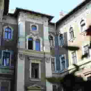 Omega Guesthouse Budapest, 1 of 5