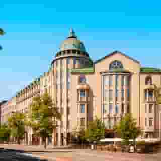 NH Collection Helsinki Grand Hansa, 5 of 5