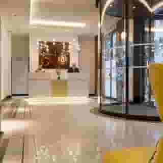 Le Tsuba Hotel, 1 of 5