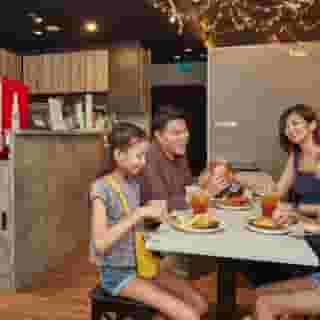 Ibis Budget Singapore Clarke Quay, 1 of 5