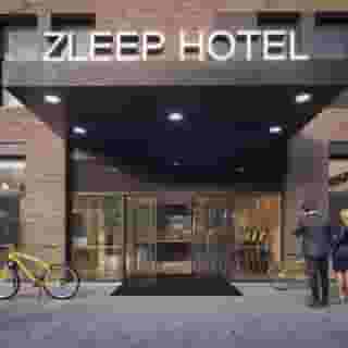 Zleep Hotel Prague, 1 of 5