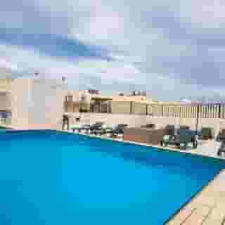 Damiani Hotel & Apartments, 5 of 5