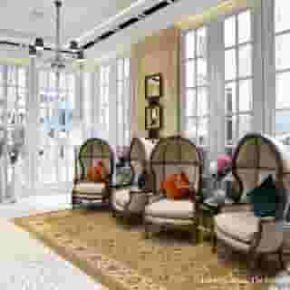 The Pottinger Hong Kong, 1 of 5