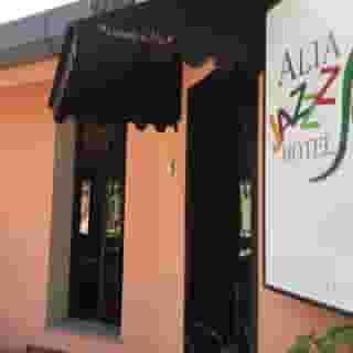 Aliajazzhotel, 1 of 5