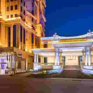 Radisson Blu Hotel, Jeddah Plaza, 2 of 5