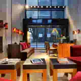 Milan Suite Hotel, 3 of 5