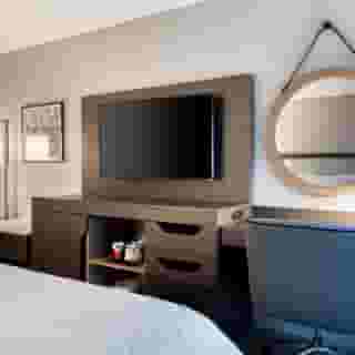 Hampton Inn Boston/Cambridge, 5 of 5