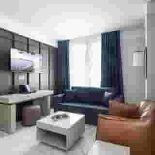 Noble Pangalti, 2 of 5