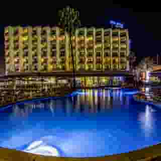 Royal Mirage Agadir, 5 of 5