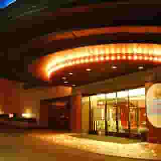 Tokyo Garden Palace, 3 of 5