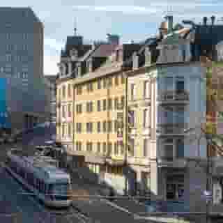 Royal Hotel Zurich, 1 of 5