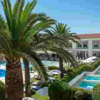 Best Western Zante Park Hotel, 4 of 5