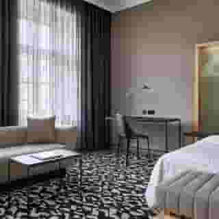 Le Meridien Vienna, 6 of 6