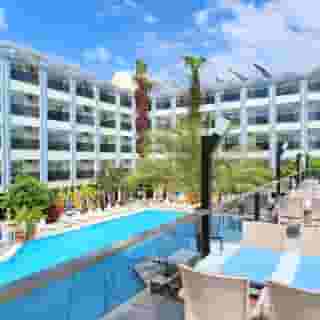 Gazipasa Star Hotel, 1 of 5